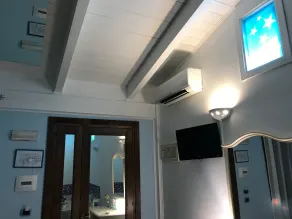 Motel 24h - Habitación
