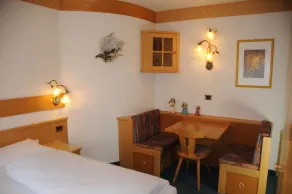 Wellness Residence Panorama - check-in at Olympia Hotel - Room