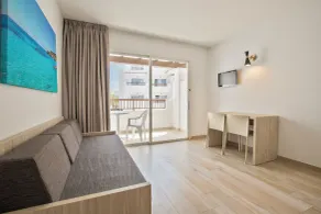 Sunside Ibiza Studios - Only Adults - Room