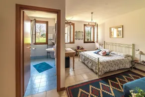 Agriturismo Al Botteniga - Room