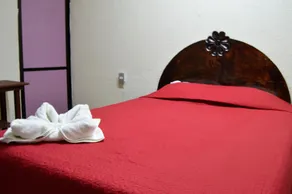 Hotel Casa Genesis - Habitación