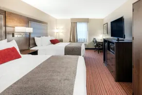 Country Inn & Suites by Radisson, Grandville-Grand Rapids West, MI - Chambre
