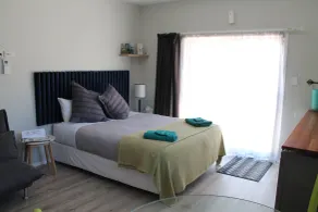 Marlborough Wine Country B&B - Blenheim - Chambre