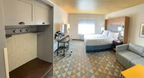 Holiday Inn Yakima by IHG - Chambre