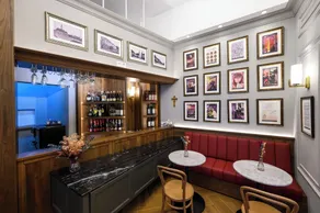 Hotel Transilvania - Restaurant