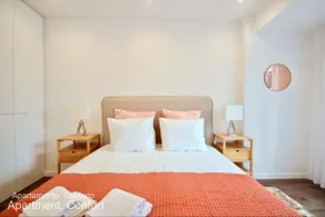 Akicity Sete Rios Selected - Room