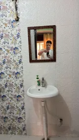Hotel Shaurya - Casa de banho