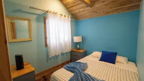 Echo Beach Cottage - Zimmer