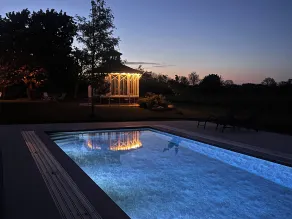 Torsborgs Gård - Piscine