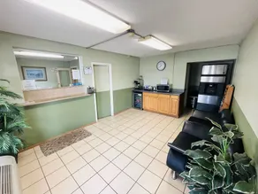 Rogers Inn - Réception
