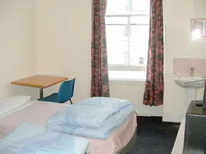 Central Hotel - Hostel - Rom
