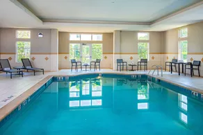 Residence Inn by Marriott Norfolk Airport - Piscine