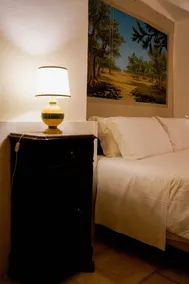 Masseria Filippo de Raho - Agri Bio Relais - Chambre