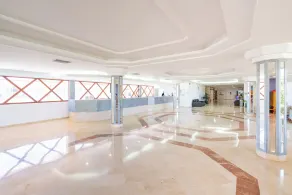 Club Hotel Aguamarina - Reception