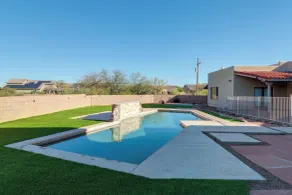 Pool & Views! Luxury Sonoran Desert Oasis Retreat - Interiør