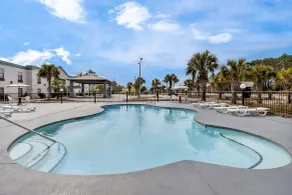 Quality Inn Surfside Myrtle Beach - Piscine