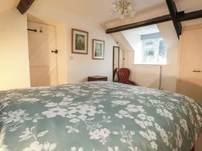 Poppy Cottage - Zimmer