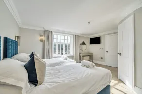 Otherton Hall - Room