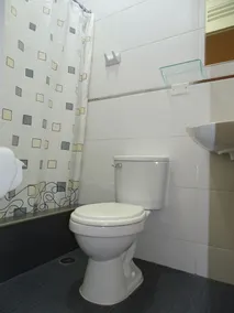 Hotel Primavera - Bathroom