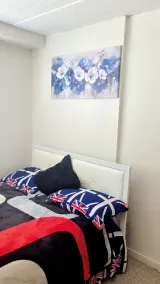Chabella Suites - Habitación