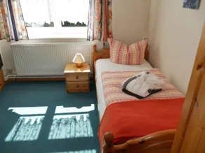 Schloss Goldacker - das Schloss der Gesundheit - Room