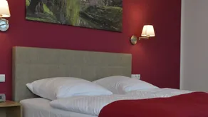 Hotel Vita Berlin-Messe - Room