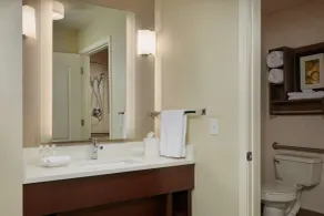 Homewood Suites by Hilton Sarasota - Chambre