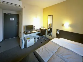 Super Hotel Hofu Ekimae - Chambre