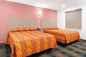 City Motel Richmond - Værelse