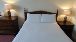 The Harrowgate Hill Lodge - Room