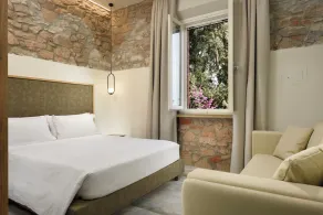 Antico Podere San Francesco - Chambre