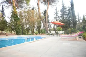Casa Rural Herrera - Pool