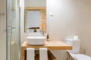 Rabaçal Nature Spot Cottage - Chambre