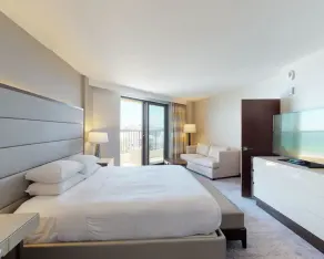 Hilton Marco Island Beach Resort and Spa - Chambre