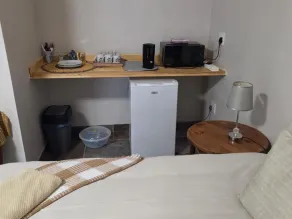 House 205 - Camera
