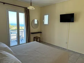 Liberatos Village - Chambre