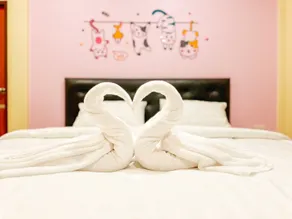 พัชรี รีสอร์ท ภูเก็ต Patcharee Resort Phuket - Chambre
