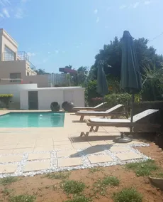 34 on Milkwood - Pool