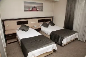Vita Park Boutique Hotel - Habitación