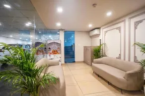 RTS HOTEL  - Hall