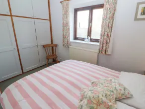 Barn Cottage - Room