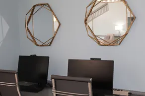 Clarion Inn & Suites Florence - Darlington - Reception