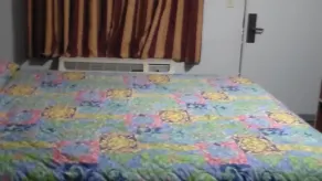 Laurel Inn - Chambre