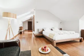 Hotel Żywiecki Medical SPA & Sport Żywiec - Zimmer