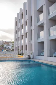 Costa Elegante Hotel & Suites - Pool