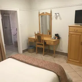 Midway Inn - Zimmer