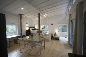 Mareas Ralun Lodge - Zimmer