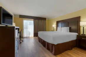 Best Western Phoenix Goodyear Inn - Chambre