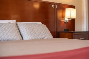 Circle R Motel - Chambre