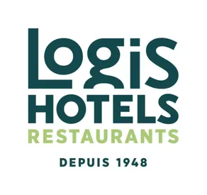 LOGIS - Hôtel & restaurant "L'envie des mets" - Chambre